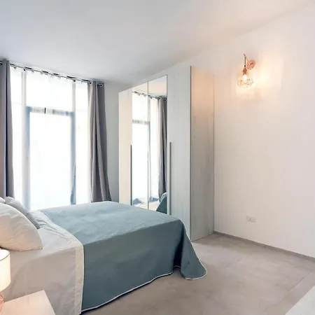 Casa Vacanza Con Cucina Attrezzata * Siniscola