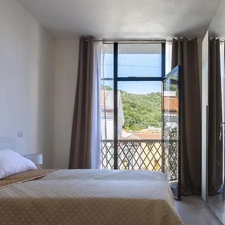 Apartment Casa Vacanza Con Cucina Attrezzata Siniscola
