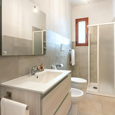 Apartment Casa Vacanza Con Cucina Attrezzata *