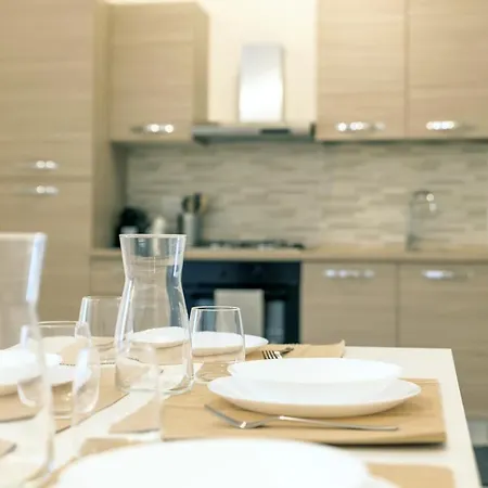 Casa Vacanza Con Cucina Attrezzata * Siniscola
