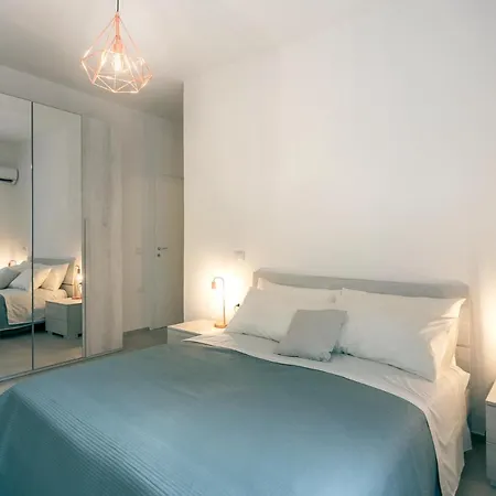 Apartment Casa Vacanza Con Cucina Attrezzata
