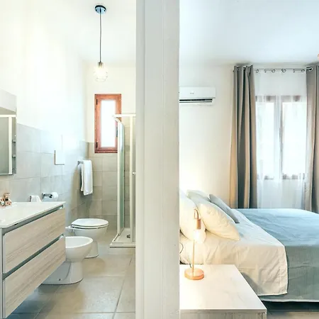 Casa Vacanza Con Cucina Attrezzata *