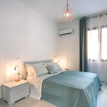 Casa Vacanza Con Cucina Attrezzata * Siniscola