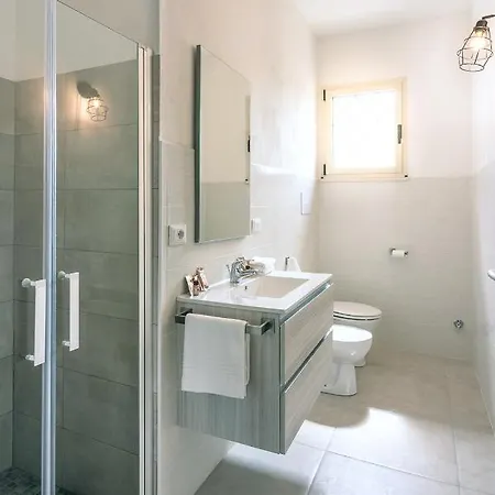 Casa Vacanza Con Cucina Attrezzata